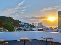 Blue Sea Luxury Hotel & Apartment Vung Tau Hotels near Front Beach