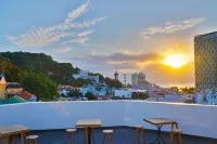Blue Sea Luxury Hotel & Apartment Vung Tau