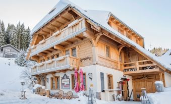 Hotel & Restaurant Grüner Baum - Die Grüne Oase am Feldberg