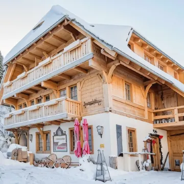Hotel & Restaurant Grüner Baum - Die Grüne Oase am Feldberg