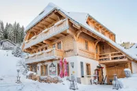 Hotel & Restaurant Grüner Baum - Die Grüne Oase am Feldberg Hotel dekat Feldberg