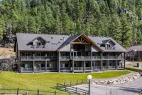 K Bar S Lodge, Ascend Hotel Collection Hotel di Mount Rushmore UT