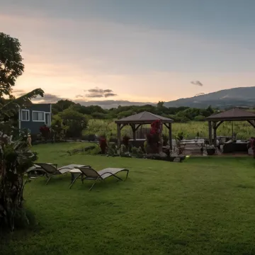 God's Peace of Maui