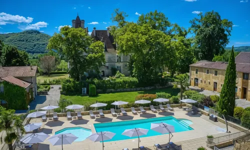 Domaine de Monrecour