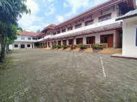 Grand Mutiara Hotel Puncak Hotels in Megamendung