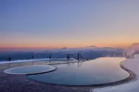 Radisson Blu Resort And Spa Korek Mountain - 수영장