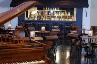 Heritance Kandalama - bar