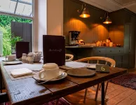 Rothay Garth - breakfast
