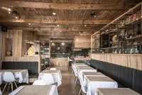 Hosteria y Restaurante America