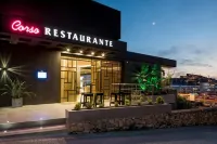 Ibiza Corso Hotel & Spa Hotel in zona Faro de Botafoc
