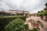 Mancini Park Hotel Hotel in zona EDF S.r.l.