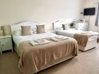 Mendip Spring Golf and Country Club Các khách sạn ở 