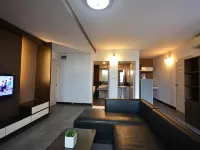 Loft Salaya Hotels in Phutthamonthon