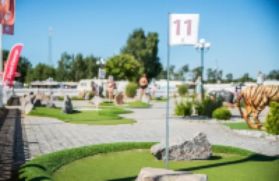 First Camp Hagön-Halmstad