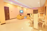 Double M Exquisite Suites and Lounge