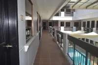 Boomerang Hotel Hôtels à : Ángeles