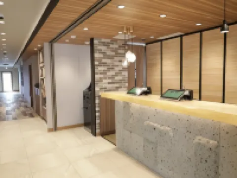 Super Hotel Sano Fujioka โรงแรมในซาโนะ