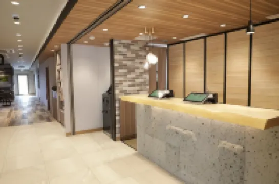 Super Hotel Sano Fujioka