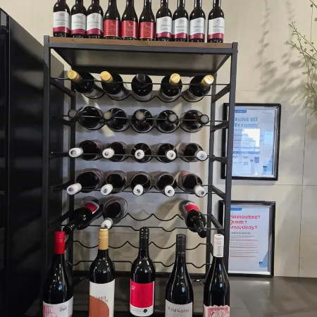 Quest Melbourne Airport