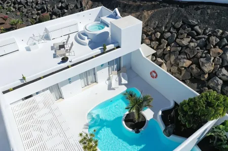 Villas Veaco Bahiazul with Private Pool