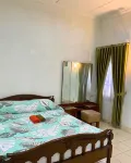 Hotel Vidi Kaliurang فنادق في Selo