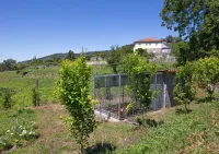 Quinta da Costeira - Casa Azul do Limoal by Alponte Hotels in Sampriz