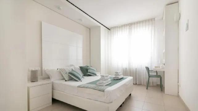 Residenza Excelsior 701 - Apartments