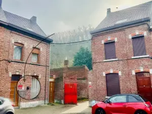 Chambre et Sdd privées Dans Une Maison partagée Avec des résidents