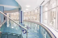 Grand Kapitan Medi Spa - Pokoje Ozonowane