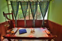 Misty Mountain Resort - spa