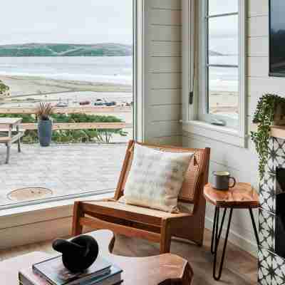 Dillon Beach Resort Rooms