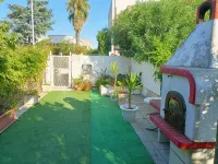 Villa Maria -  Privatzimmer