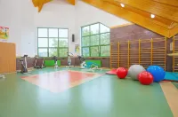 Geovita Dąbki - Fitnessstudio