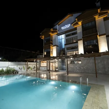 Balèze Boutique Hotel - Adults Only