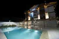 Balèze Boutique Hotel - Adults Only - Pools