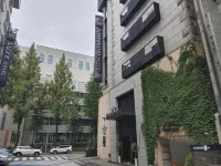 뉴몬드 호텔 다이소 노원본점 주변 호텔