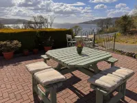The Tregortha B&B Hotels in Lochgilphead