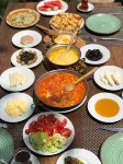 İSKALİTA Otel - Breakfast