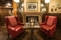 Hume Hotel & Spa Hotels in Nelson