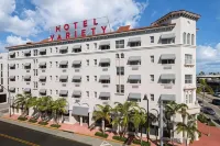 Global Luxury Suites at the Apex Miami Hotels in 