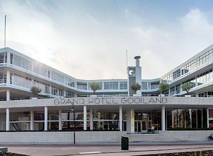Gooiland Hotel