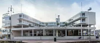 Gooiland Hotel Hotels in Bussum