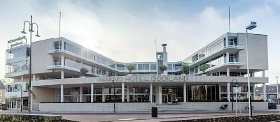 Gooiland Hotel Hotel a Bussum