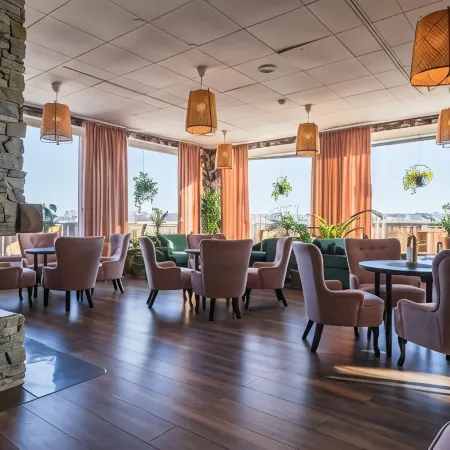 Hotell Kung Gösta by First
