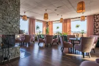 Hotell Kung Gösta by First Hotel a Mora