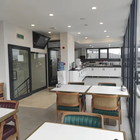 Hotel ESVE Istanbul