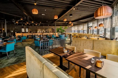 Hotel de Bonte Wever Assen Отели в г. Norg