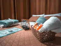 Hospedagem Econômica by Bia Hotel a Penha