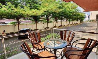 Better Place Hotel