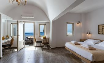 Mardanza Krokos Suites